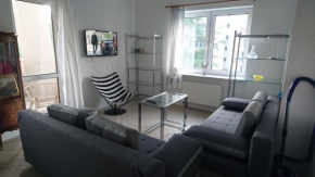 Apartament przy morzu 